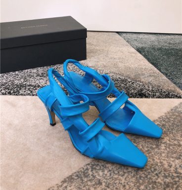 bottega veneta sandals replica shoes