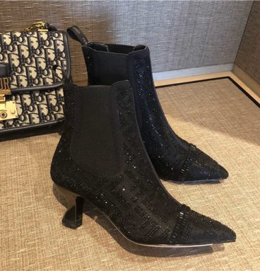 fendi boots women replica shoes