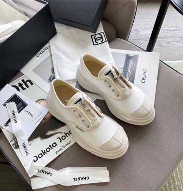 chanel sneakers replica shoes
