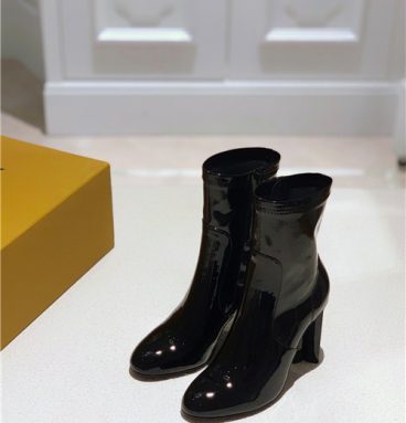 lv boots women replica shoes
