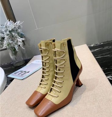 Manu Atelier Boots replica shoes