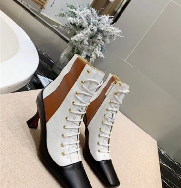 Manu Atelier Boots replica shoes