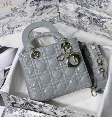 Dior Lady replica bags