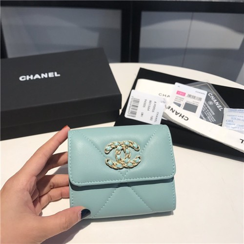 chanel mini wallet replica bags