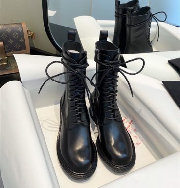 ann demeulemeester boots sale replica shoes