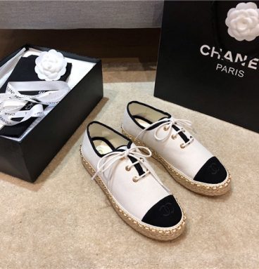chanel shoes replica shoes