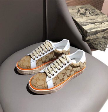gucci womens sneakers replica shoes