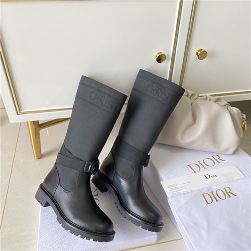 dior booties womens replica shoes