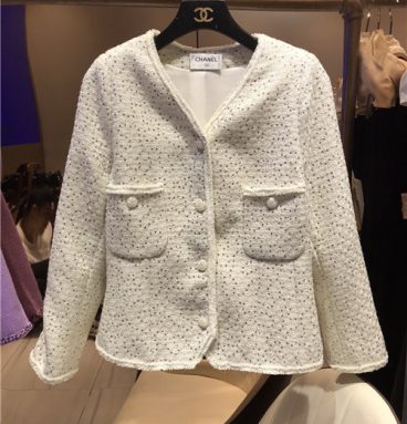 chanel jackets replica clothing