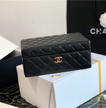 chanel Jewelry Box replica bags