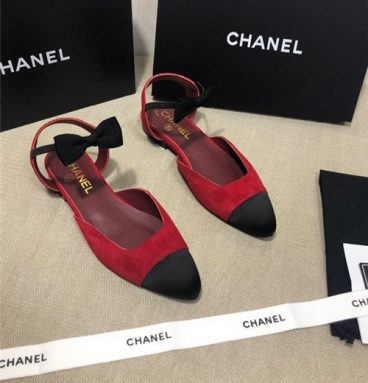 chanel sandals replica shoes