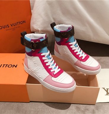 lv crafty sneakers replica shoes