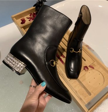 gucci boots replica shoes