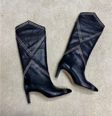 isabel marant boots replica shoes