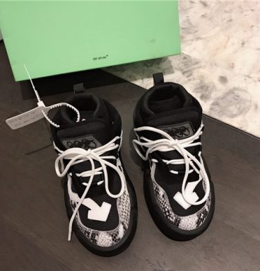 off-white sneakers replica shoes