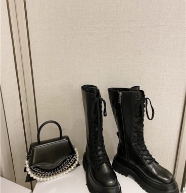 Zara Martin boots replica shoes