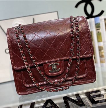 Chanel messenger bag replica bags