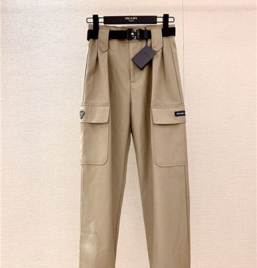 prada overalls pants replica clothing