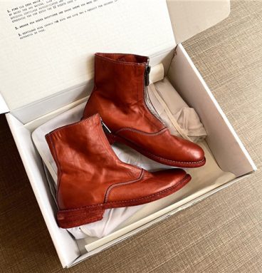 guidi boots replica shoes