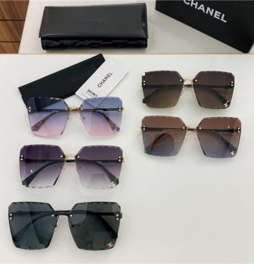 chanel sunglasses women glasses