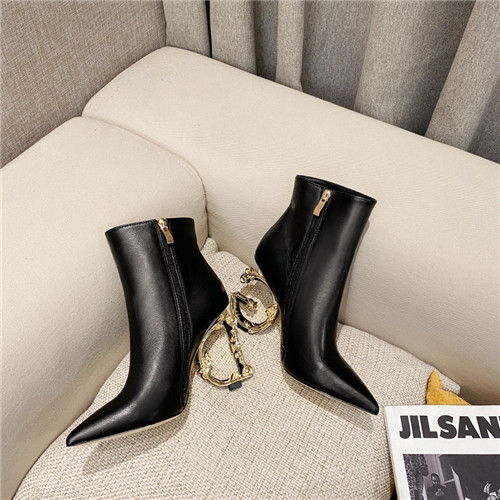 dolce & gabbana boots DG replica shoes | Luxurytopfashion.ru