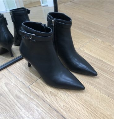 hermes ankle boots replica shoes