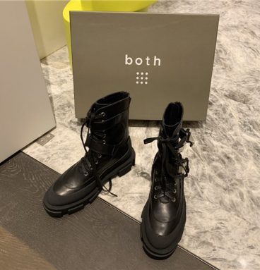 both boots replica shoes
