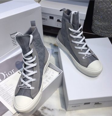 dior sneakers replica shoes