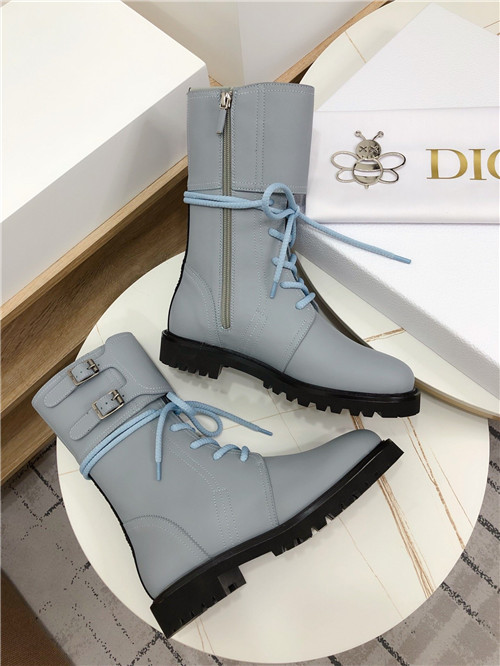 dior boots replica shoes