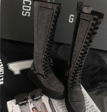 gcds boots replica shoes