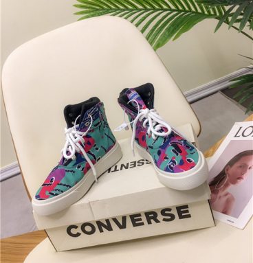 converse x fear of god sneakers