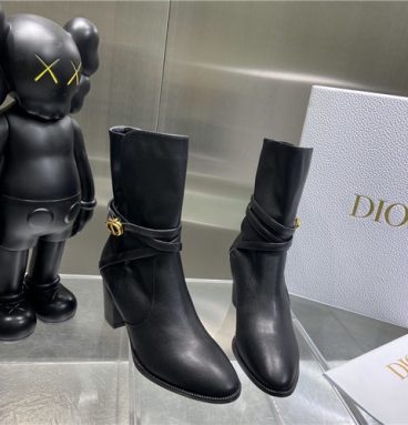 dior ankle boots
