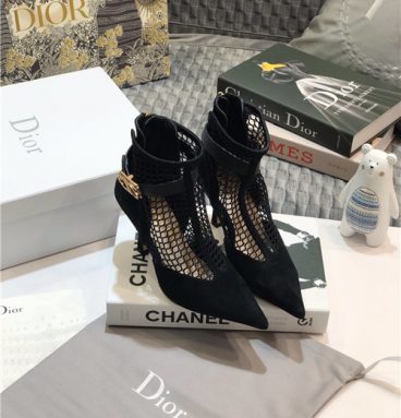 dior ankle boots women