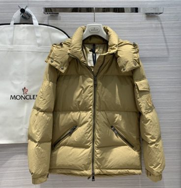 moncler badymore jacket