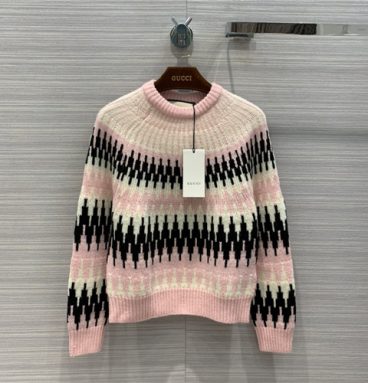 gucci sweater women