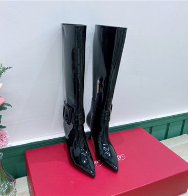 roger vivier boots sale