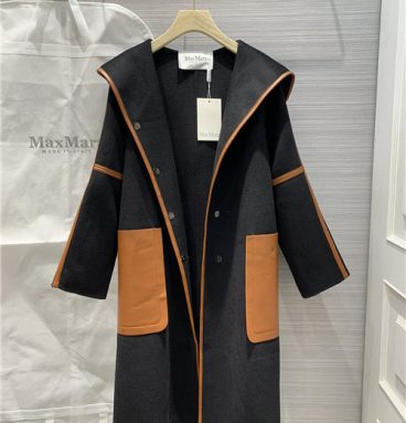 max mara cashmere coat