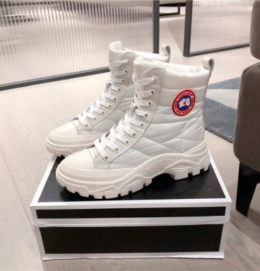 canada goose boots