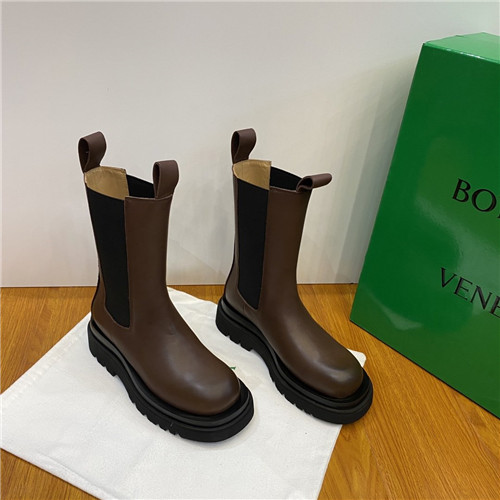 bottega veneta boots women
