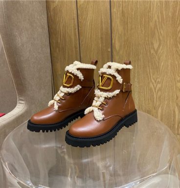 valentino motorcycle boots
