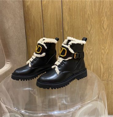valentino motorcycle boots