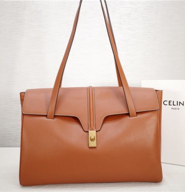 celine shopping bag