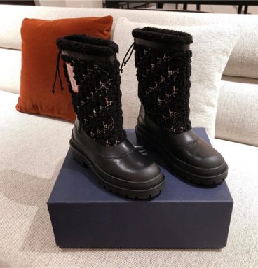 dior ankle boots women
