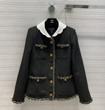 chanel vintage jacket