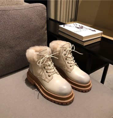 ugg classic fur boots