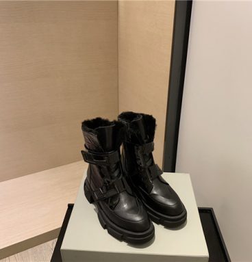 both paris boots
