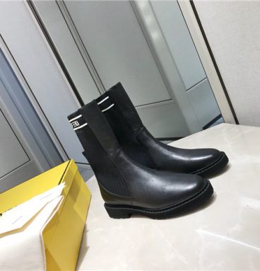 fend rockoko FF boots