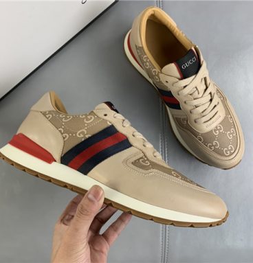 gucci gg sneakers mens