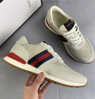 gucci gg sneakers mens