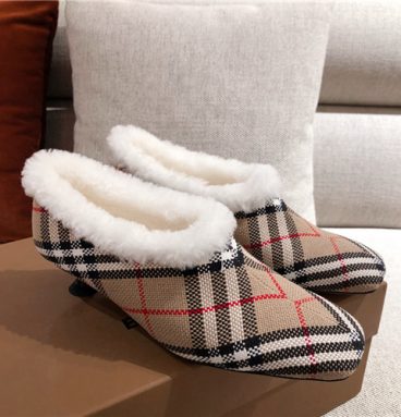 burberry ankle boots womens